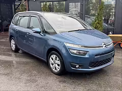 Citroen C4 Grand Picasso II — Изображение 2