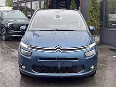 Citroen C4 Grand Picasso II — Изображение 3