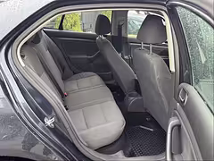 Volkswagen Jetta V — Изображение 17