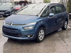 Citroen C4 Grand Picasso II — Изображение 4