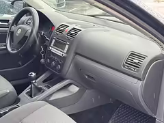 Volkswagen Jetta V — Изображение 18
