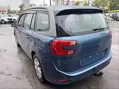 Citroen C4 Grand Picasso II — Изображение 5