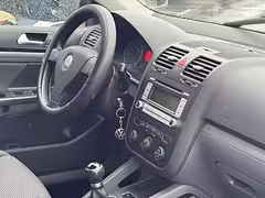 Volkswagen Jetta V — Изображение 19