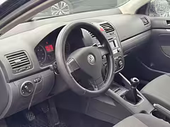 Volkswagen Jetta V — Изображение 20