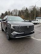 Changan CS55 Plus II · 2-й рестайлинг — Изображение 3