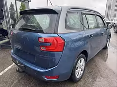 Citroen C4 Grand Picasso II — Изображение 8