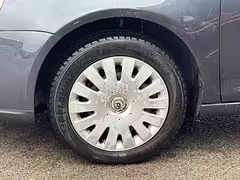 Volkswagen Jetta V — Изображение 22