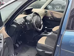 Citroen C4 Grand Picasso II — Изображение 10