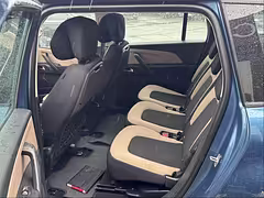 Citroen C4 Grand Picasso II — Изображение 14