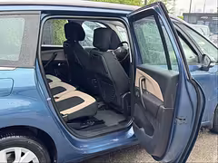 Citroen C4 Grand Picasso II — Изображение 15