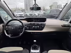 Citroen C4 Grand Picasso II — Изображение 17