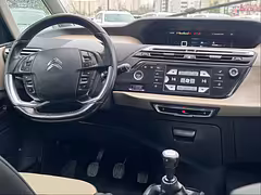 Citroen C4 Grand Picasso II — Изображение 18