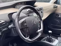 Citroen C4 Grand Picasso II — Изображение 19