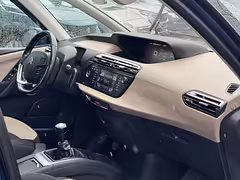 Citroen C4 Grand Picasso II — Изображение 20