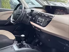 Citroen C4 Grand Picasso II — Изображение 21