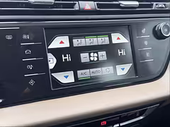 Citroen C4 Grand Picasso II — Изображение 23