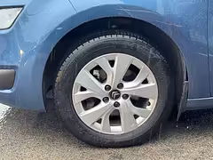 Citroen C4 Grand Picasso II — Изображение 24
