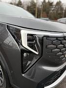 Changan CS55 Plus II · 2-й рестайлинг — Изображение 4