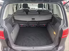 Volkswagen Touran I · 2-й рестайлинг — Изображение 14