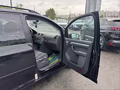 Volkswagen Touran I · 2-й рестайлинг — Изображение 17