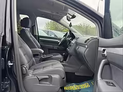 Volkswagen Touran I · 2-й рестайлинг — Изображение 18
