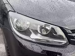 Volkswagen Touran I · 2-й рестайлинг — Изображение 19