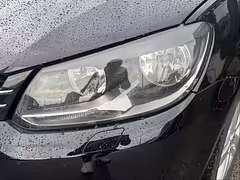 Volkswagen Touran I · 2-й рестайлинг — Изображение 20