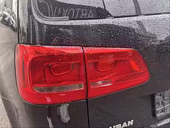 Volkswagen Touran I · 2-й рестайлинг — Изображение 21