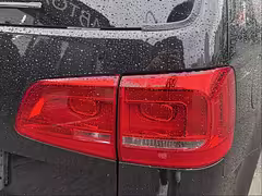 Volkswagen Touran I · 2-й рестайлинг — Изображение 22