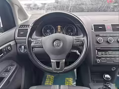 Volkswagen Touran I · 2-й рестайлинг — Изображение 24