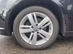 Volkswagen Touran I · 2-й рестайлинг — Изображение 27