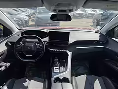 Peugeot 5008 II · Рестайлинг — Изображение 23