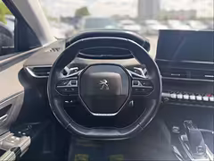 Peugeot 5008 II · Рестайлинг — Изображение 24