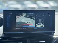 Peugeot 5008 II · Рестайлинг — Изображение 27