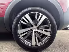 Peugeot 5008 II · Рестайлинг — Изображение 28