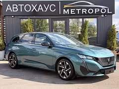 Peugeot 308 III — Изображение 1