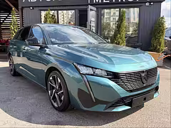 Peugeot 308 III — Изображение 2