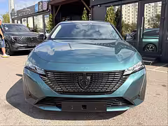 Peugeot 308 III — Изображение 3