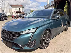Peugeot 308 III — Изображение 4