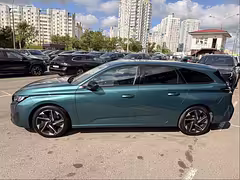 Peugeot 308 III — Изображение 5