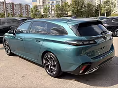 Peugeot 308 III — Изображение 6