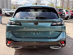 Peugeot 308 III — Изображение 7