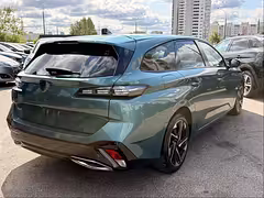 Peugeot 308 III — Изображение 8