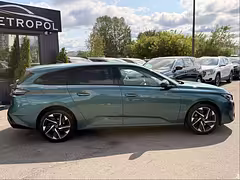 Peugeot 308 III — Изображение 9