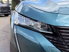 Peugeot 308 III — Изображение 11