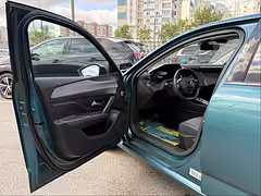 Peugeot 308 III — Изображение 13