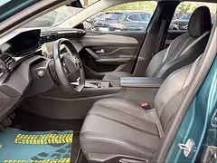 Peugeot 308 III — Изображение 14