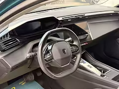 Peugeot 308 III — Изображение 15