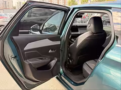 Peugeot 308 III — Изображение 16