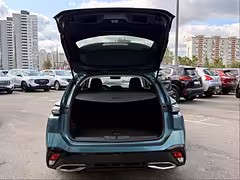 Peugeot 308 III — Изображение 18